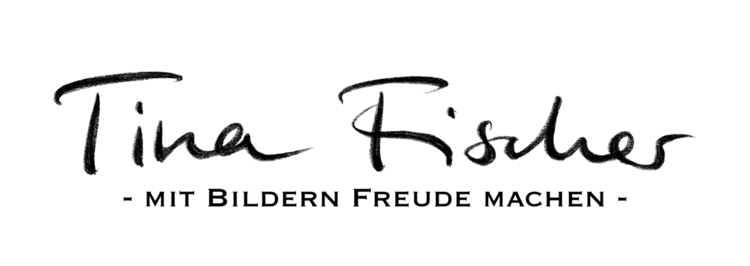 Logo Tina Fischer Malerei